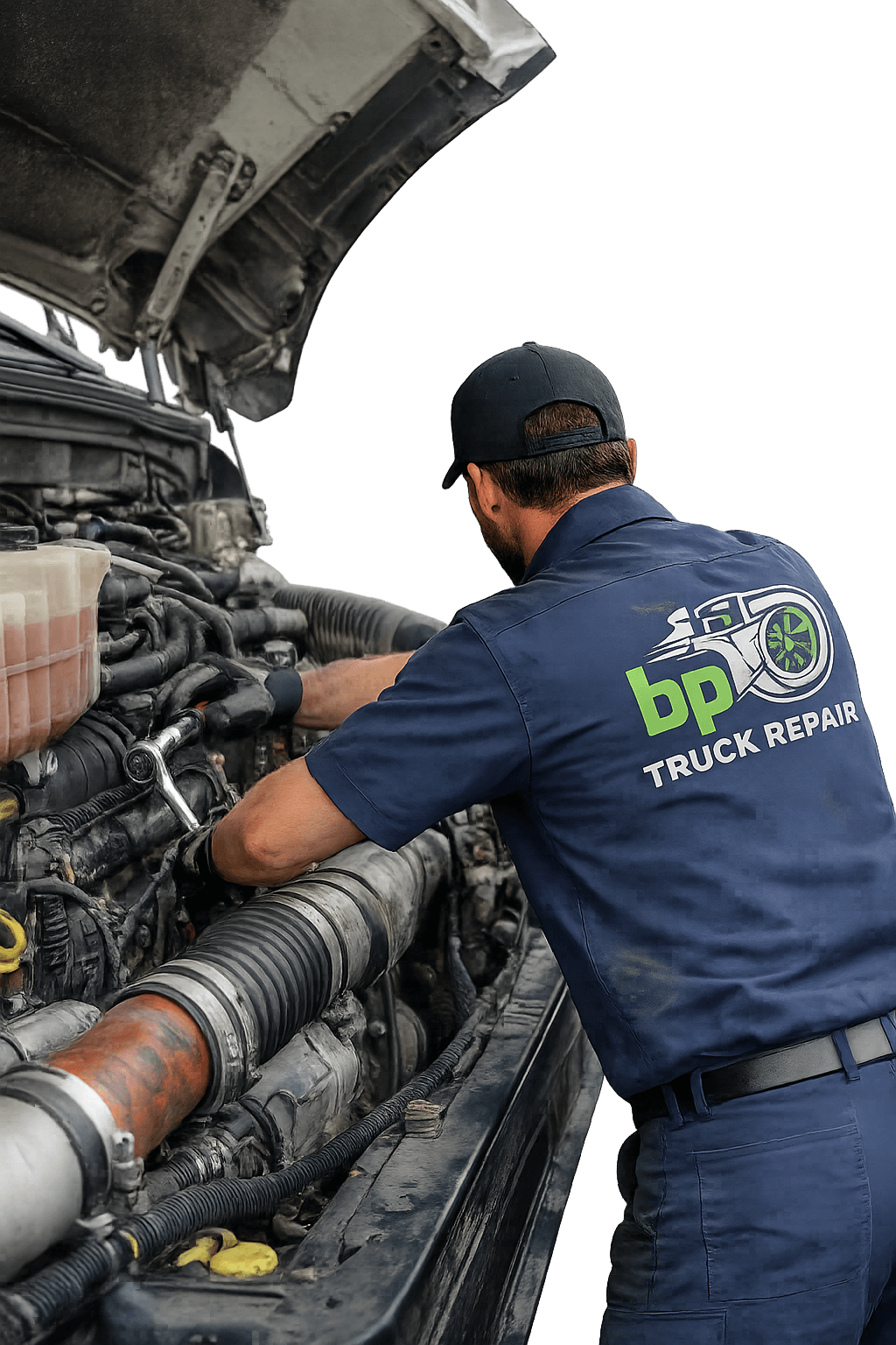 Mechanic