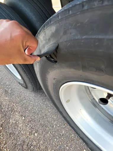 BP Truck Repair showcase item 6